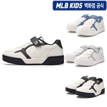 MLB키즈 (백화점공식)25N 스타디움 모노그램 뉴욕양키스 (3color) 7ASXLM55N