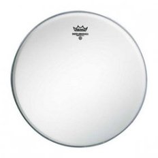 Remo 13inch 헤드 코팅 Ambassador BA-0113-00