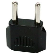 오너클랜 220V 국내용 변환 돼지코 어댑터 플러그