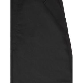 Midi skirt 242WRB1740FB0100001 Black