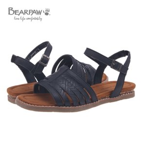 베어파우(BEARPAW) LEONA 샌들 (womens) CV2CS18001LB-W