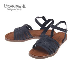 베어파우(BEARPAW) LEONA 샌들 (womens) CV2CS18001LB-W