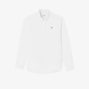 [시흥점] 남성 솔리드 린넨 셔츠 CH669E-55G