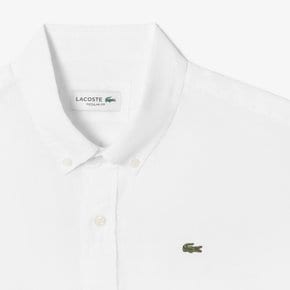 [시흥점] 남성 솔리드 린넨 셔츠 CH669E-55G