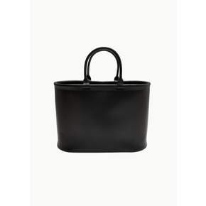 아에타 26SS Vt25 Riged Tote : L, Black