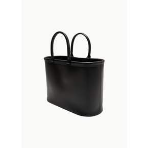 아에타 26SS Vt25 Riged Tote : L, Black