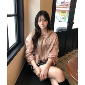 지프 JEEP 라이트 시어 후드 윈드브레이커 JR5JPU111LP 224206