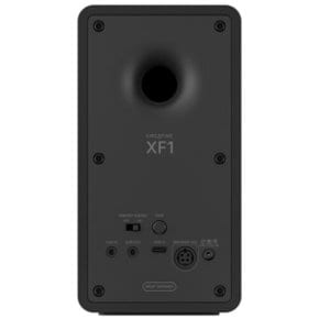 HIT Creative XF1 (블랙) /정품/오늘출발/안심포장