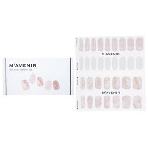 마베니르 네일 스티커 - heavenly nail 32pcs