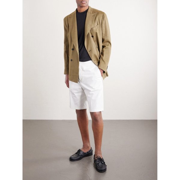 톰 스위니 리넨 티셔츠 46376663163014175