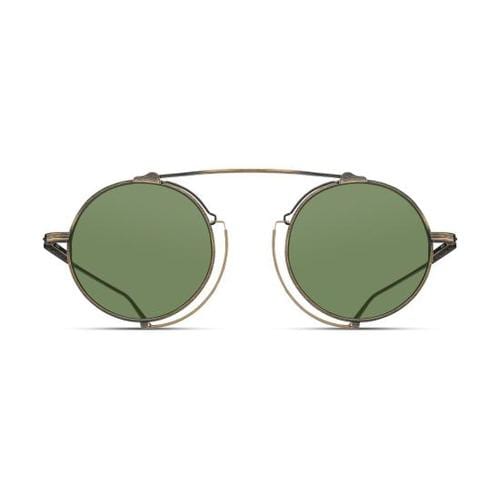마츠다 선글라스 M3154 GOLD