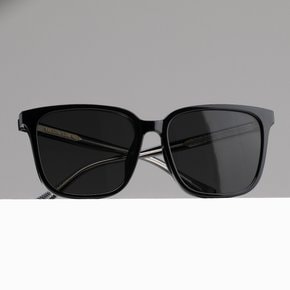 TR LOW NO.3 BLACK SUNGLASS 선글라스