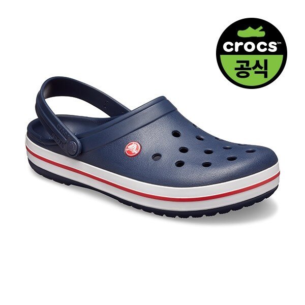 [정상가74,900원]크록스공식 공용 CROCBAND NV (24SUCL11016)