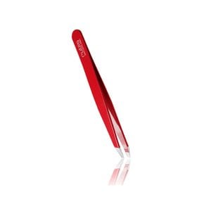 트위저 클래식 SLANT 스위스크로스 RED 1K101