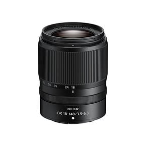 NIKKOR Z DX 18-140mm F3.5-6.3 VR 정품 재고보유 당일출고