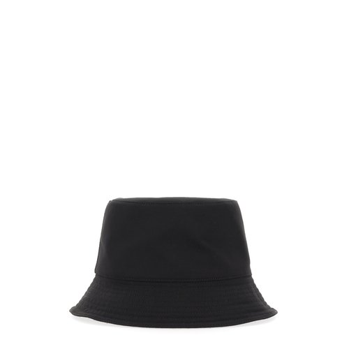 [해외배송] 23 S/S 알렉산더 맥퀸 리버서블 버킷 모자 735460_4419Q1071 B0040298003