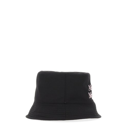 [해외배송] 23 S/S 알렉산더 맥퀸 리버서블 버킷 모자 735460_4419Q1071 B0040298003