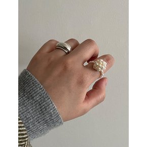 Pearl Ball Ring_RN260