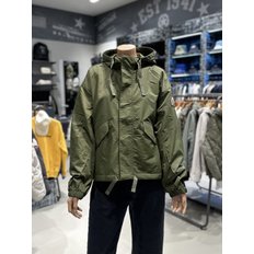 24S/S 지프 여성전용 후드 야상 점퍼 JP1JPF103