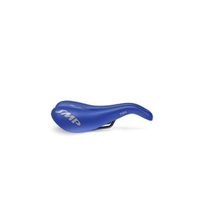 SELLE SMP 세라 TRK MEDIUM BLUE MATT 티알케이 미디엄 불 매트 안장 TRKMED03-BL