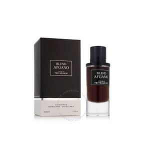 Privezarah 유니섹스 공용 Afgano 블렌드 EDP 스프레이 향수 2.7 oz 프래그런스 향수 8610795