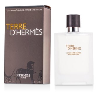 crazyboss 에르메스 떼르 데르메스 Hermes Terre D Hermes 애프터 셰이브 로션 100ml