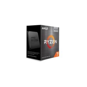 AMD Ryzen 7 5700X3D 8코어 16 스레드 데스크톱 프로세서-