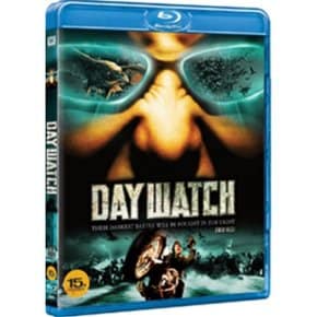 (Blu-ray) 데이 워치 : 블루레이