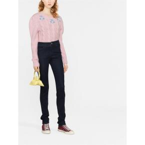 [엠포리오 아르마니] Jeans 8N2J182DL2Z0941 Blue