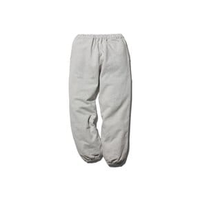 Recycled Cotton Sweat Pants  PA-22SU403R