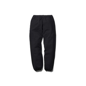 Recycled Cotton Sweat Pants  PA-22SU403R