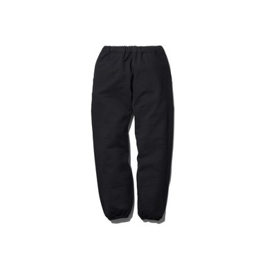 Recycled Cotton Sweat Pants  PA-22SU403R