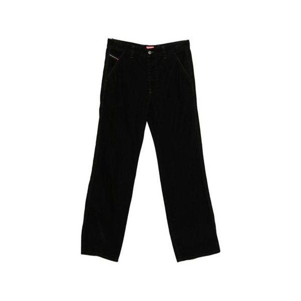 26SS 디젤 스트레이트 팬츠 A15792 068VE 02 DOM