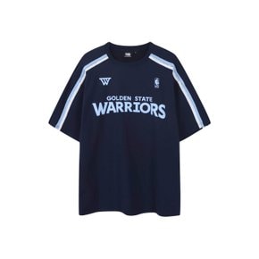 [여주점] 남성 로고 트랙 반팔 티셔츠(N262Z9121P)