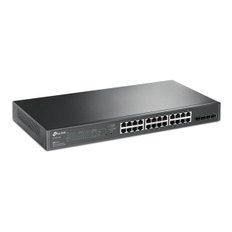 티피링크 TL-SG2428P 스위칭허브 (POE SFP4포트)