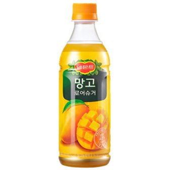  델몬트 망고 400ml 20입