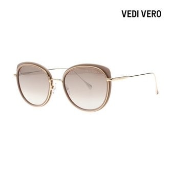 베디베로 [VEDI VERO] 베디베로 선글라스 VE854 BEG