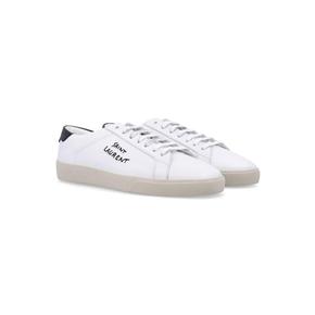 24FW 생로랑 스니커즈 24A610685AABEE 9061 WHITE