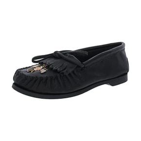 미국 미네통카 모카신 Minnetonka Thunderbird Womens Slip On 1427191