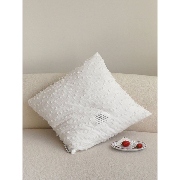 퓨어 블룸 쿠션커버