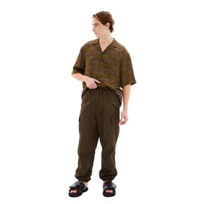 Pentin Pants (Khaki)