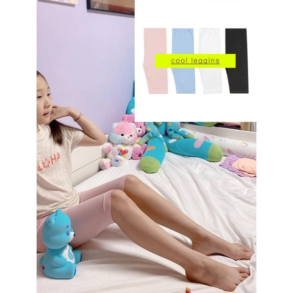 COOL LEGGINS(5부 레깅스)