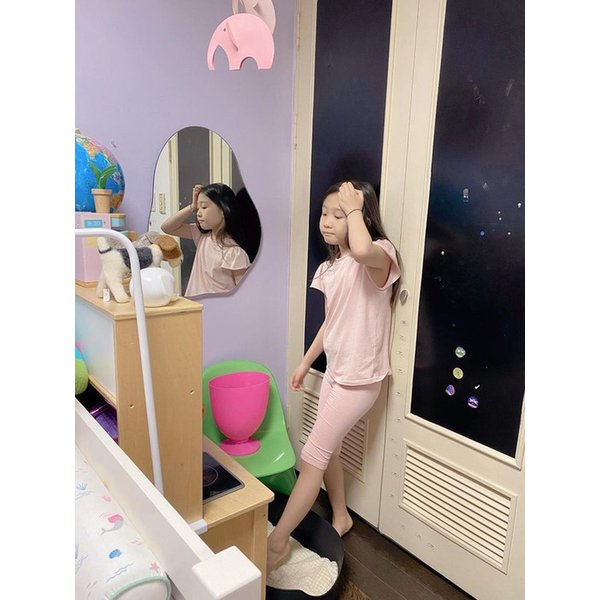COOL LEGGINS(5부 레깅스)