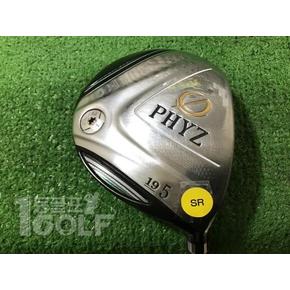 [중고] 1231308중고SR브리지스톤PHYZ 2016 5W PZ 506F MK SR 페어웨이우드FW FA2956484