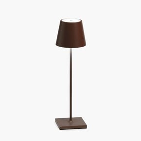 [무케/공식수입] 자페라노_폴디나 테이블램프 프로 미니 POLDINA TABLE LAMP PRO MINI (4colors)