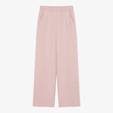 [노스페이스 공식] NP6KR30C 여성 벨루나 와이드 팬츠_PALE PINK