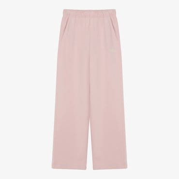 노스페이스 [노스페이스 공식] NP6KR30C 여성 벨루나 와이드 팬츠_PALE PINK