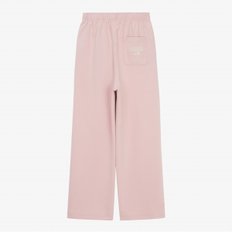 [노스페이스 공식] NP6KR30C 여성 벨루나 와이드 팬츠_PALE PINK