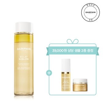 달팡 [5][단독][39,000원 상당 샘플 2종 증정] 에끌라 수블림 트리트먼트 에센스 150ml 세트