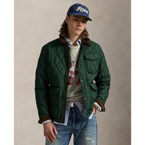 남성 발수 퀼트 재킷(MNPOOTW16021737300)